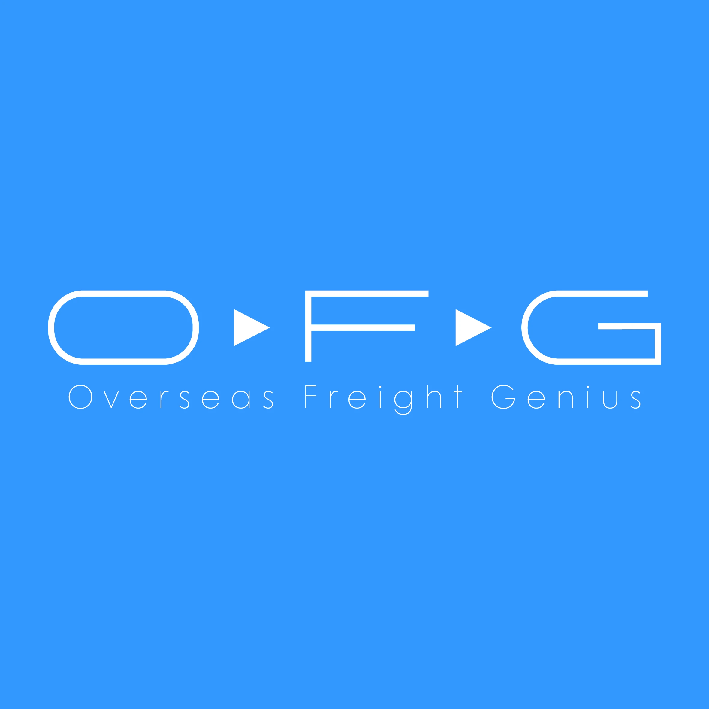 OFG ULUSLARARASI NAKLİYAT VE TİCARET LTD. ŞTİ.