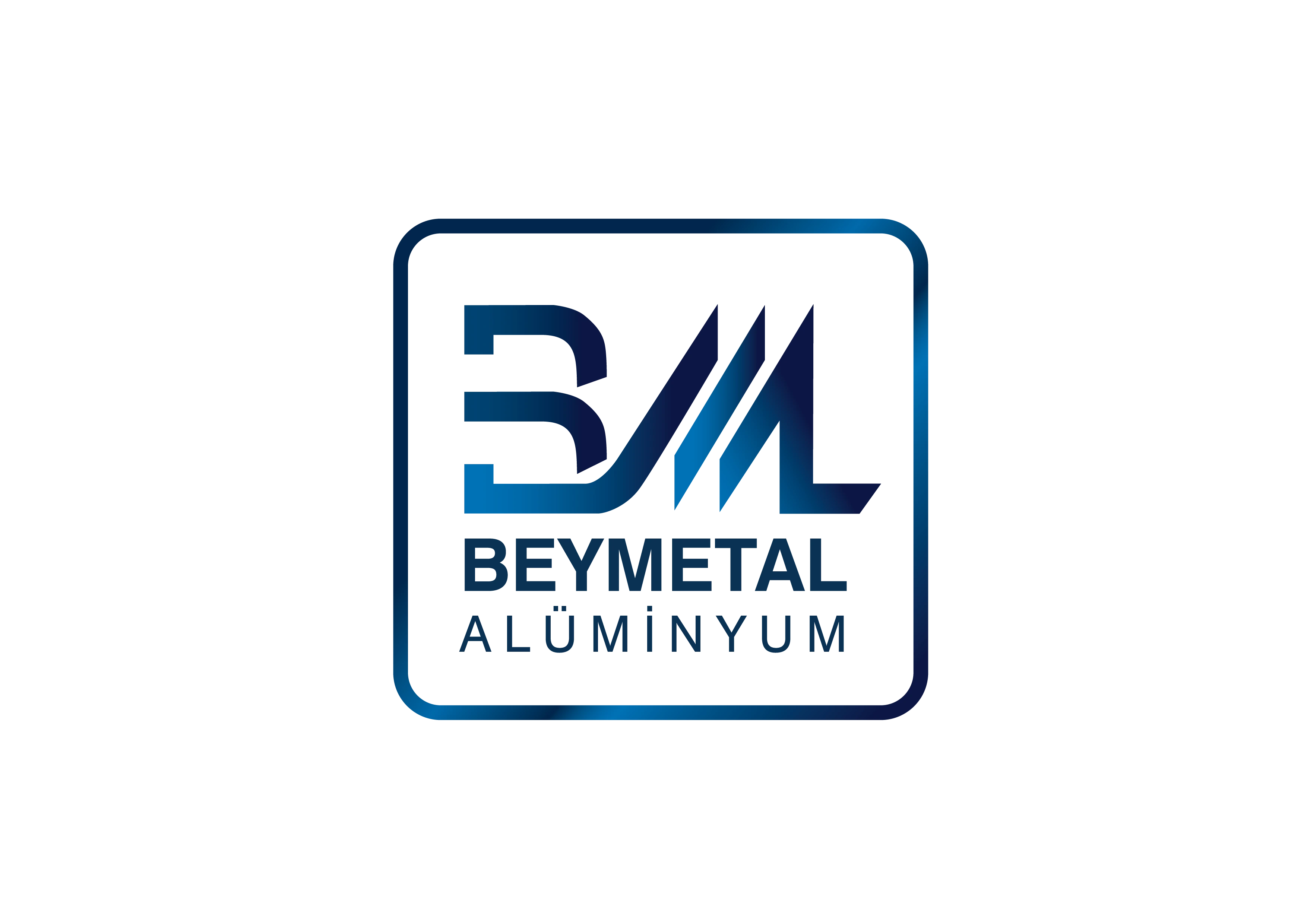BEYMETAL ALÜMİNYUM SAN. TİC. LTD. ŞTİ.