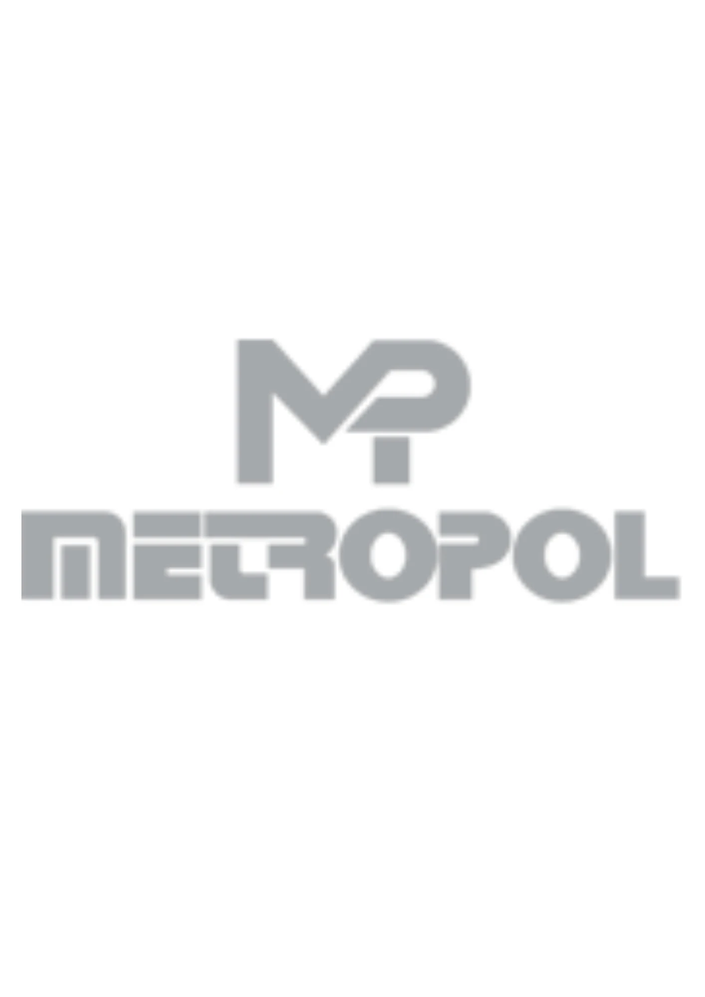 METROPOL UN ÜRÜNLERİ SAN. TİC. A.Ş.