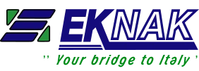 EKNAK ULUSLARARASI NAKLİYE VE TİC.LTD.ŞTİ.