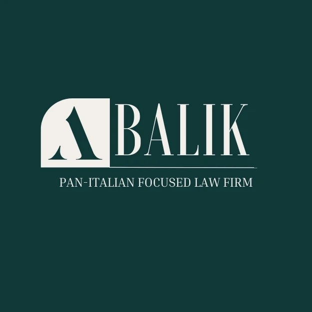 BALIK AVUKATLIK BÜROSU